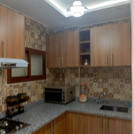 Aourir'S New Appartement Agadir Eksteriør billede