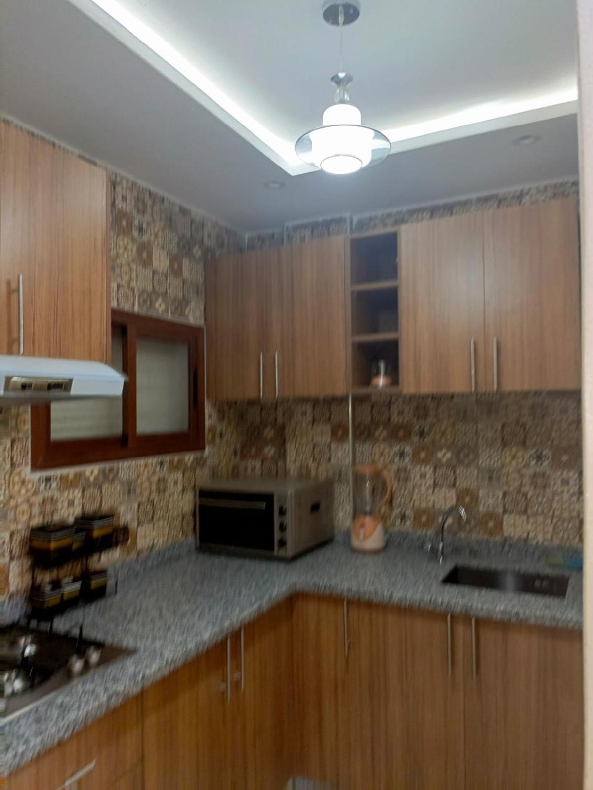 Aourir'S New Appartement Agadir Eksteriør billede