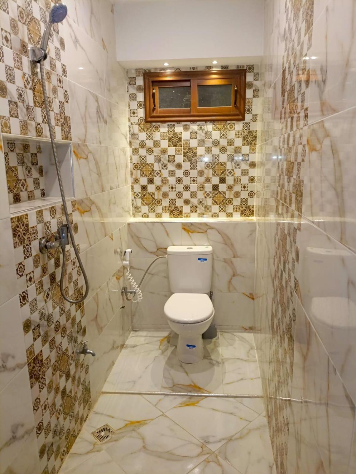 Aourir'S New Appartement Agadir Eksteriør billede