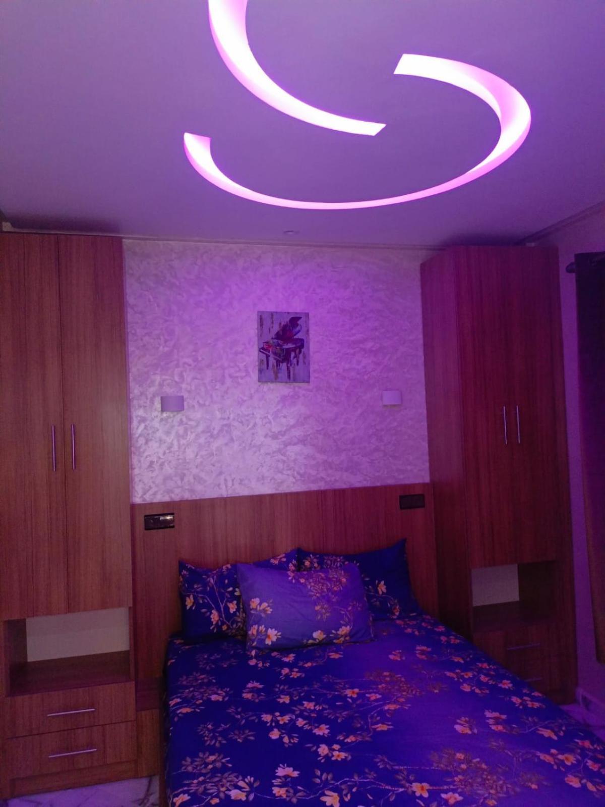 Aourir'S New Appartement Agadir Eksteriør billede