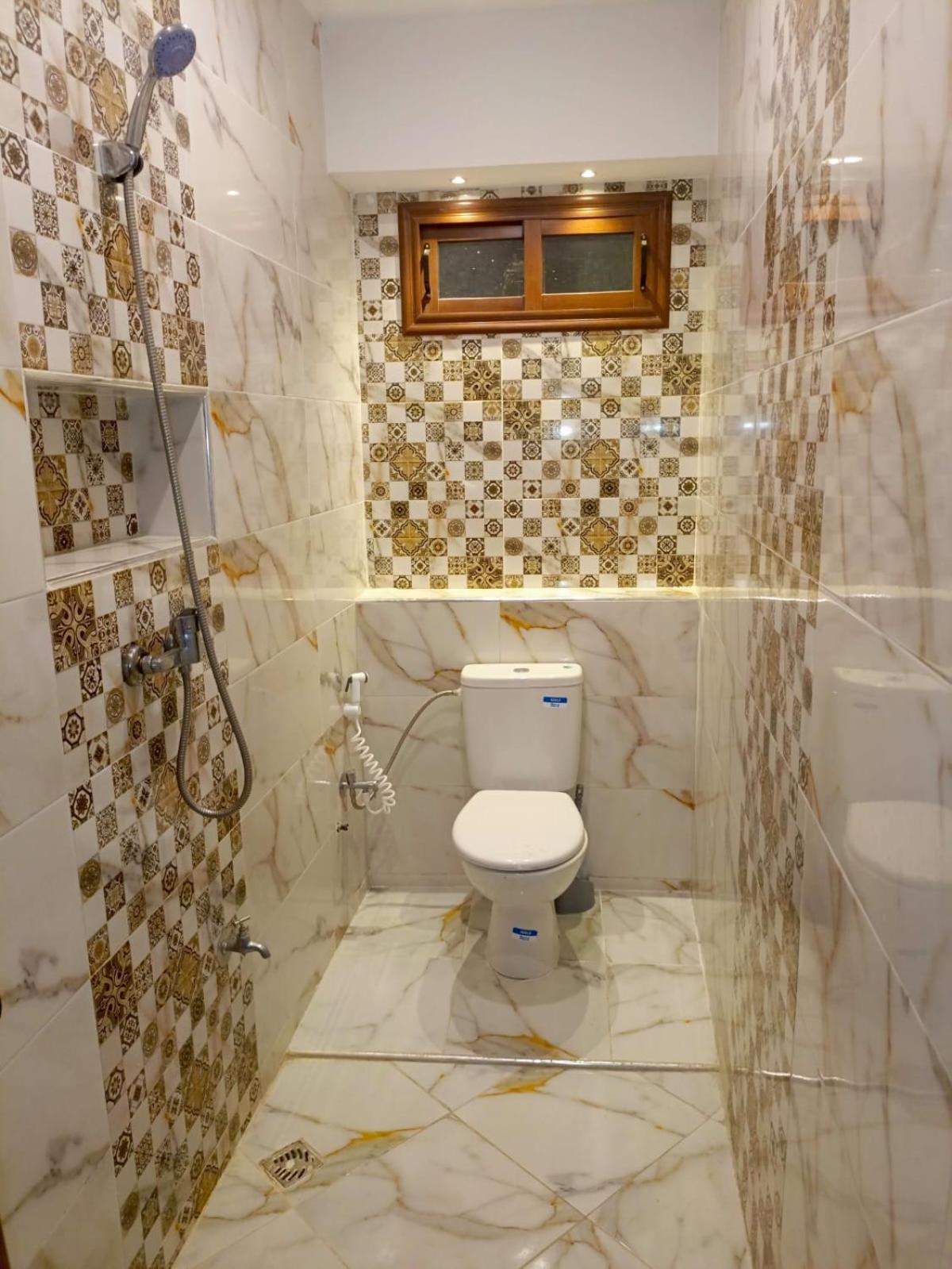 Aourir'S New Appartement Agadir Eksteriør billede